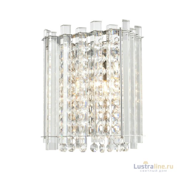 Бра Vele Luce Lillian VL3093W01 Бра Vele Luce Lillian VL3093W01