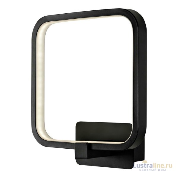 Бра iLedex Satellite 8153-200-B-1S BK Бра iLedex Satellite 8153-200-B-1S BK