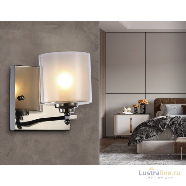 Бра Ambrella Light Traditional TR4433 Бра Ambrella Light Traditional TR4433