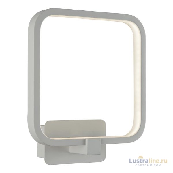 Бра iLedex Satellite 8153-200-B-1S WH Бра iLedex Satellite 8153-200-B-1S WH