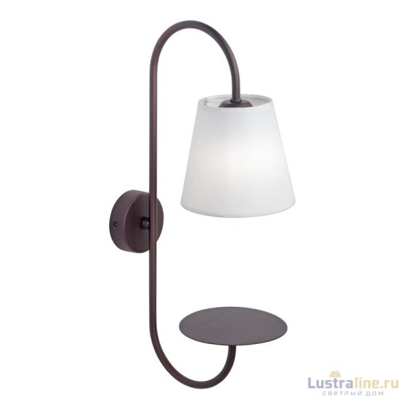 Бра Vitaluce V4774-8/1A Бра Vitaluce V4774-8/1A