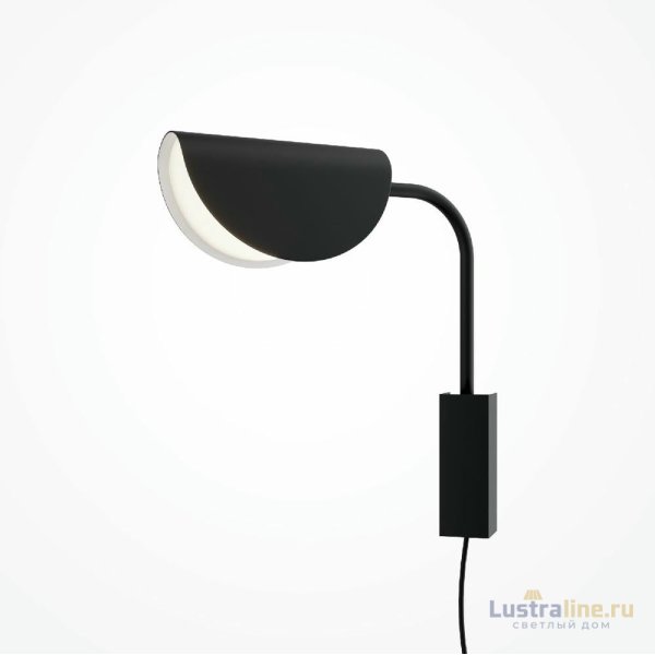 Бра Maytoni Technical Mollis MOD126WL-01B