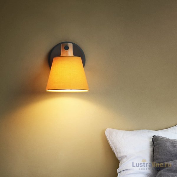 Бра ImperiumLoft Natura 178000-26