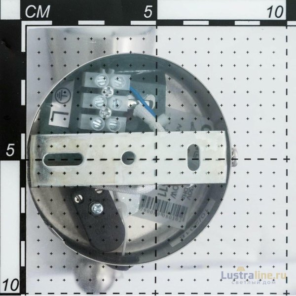 Бра Citilux Фокус CL103311