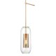 Бра Vele Luce Coro VL5524W11