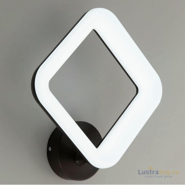 Бра Citilux Паркер CL225B415 Бра Citilux Паркер CL225B415