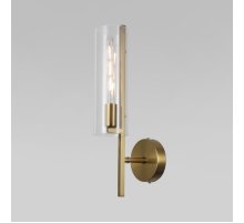 Бра Eurosvet Trompeta 70144/1 латунь a060896