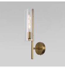 Бра Eurosvet Trompeta 70144/1 латунь a060896
