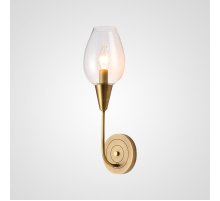 Бра ImperiumLoft Viola 181900-26