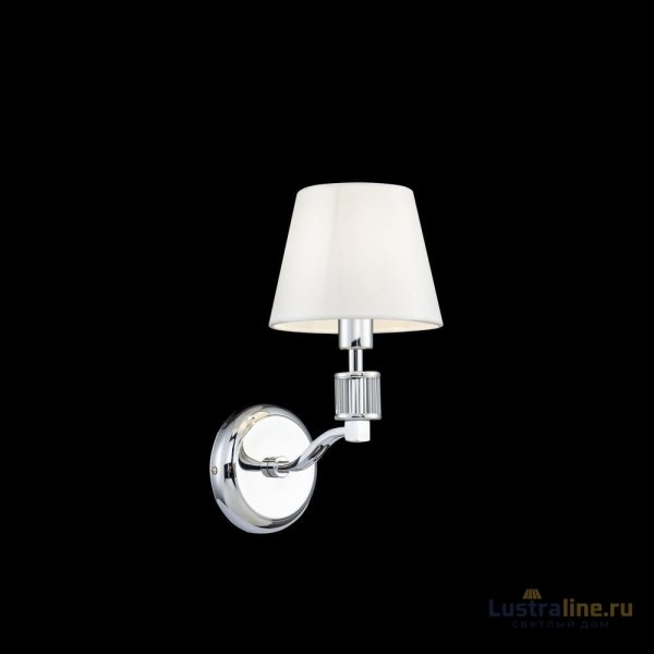 Бра Freya Clarissa FR5020WL-01CH Бра Freya Clarissa FR5020WL-01CH
