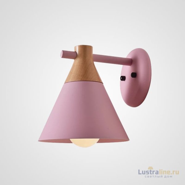 Бра ImperiumLoft Nod 178363-26 Бра ImperiumLoft Nod 178363-26