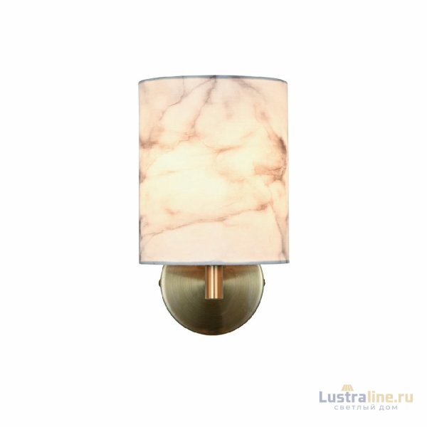 Бра Indigo Venato 13036/1W Brass V000579