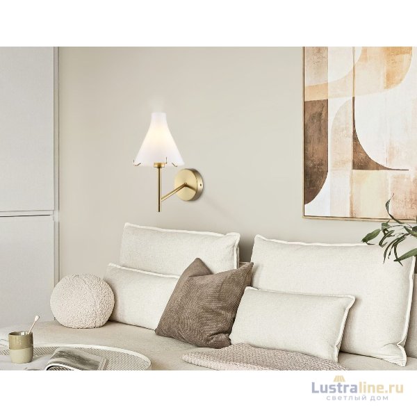 Бра Ambrella Light High Light Modern LH57137 Бра Ambrella Light High Light Modern LH57137