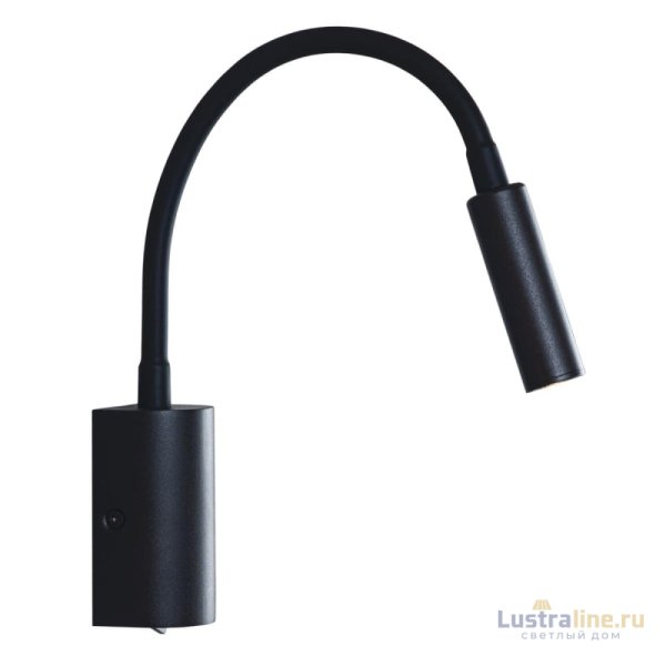 Бра Loft IT STICK 10009BK Бра Loft IT STICK 10009BK
