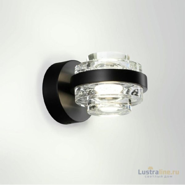 Бра Odeon Light Klot 5031/6WL Бра Odeon Light Klot 5031/6WL