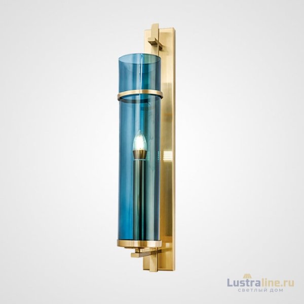Бра ImperiumLoft Almira 140512-26 Бра ImperiumLoft Almira 140512-26