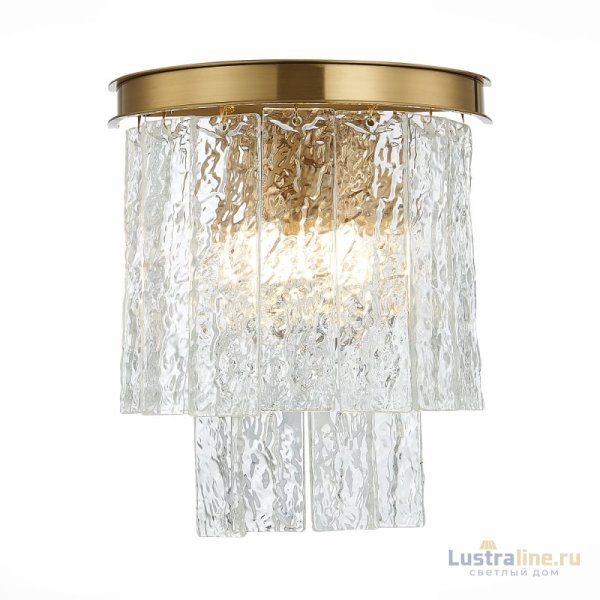 Бра ST Luce Corsia SL1230.301.02 Бра ST Luce Corsia SL1230.301.02