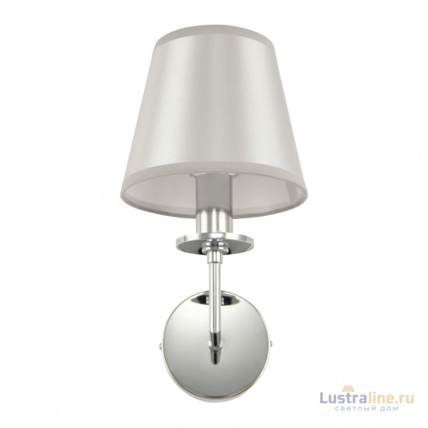 Бра Arte Milano 344401/1W CR Бра Arte Milano 344401/1W CR