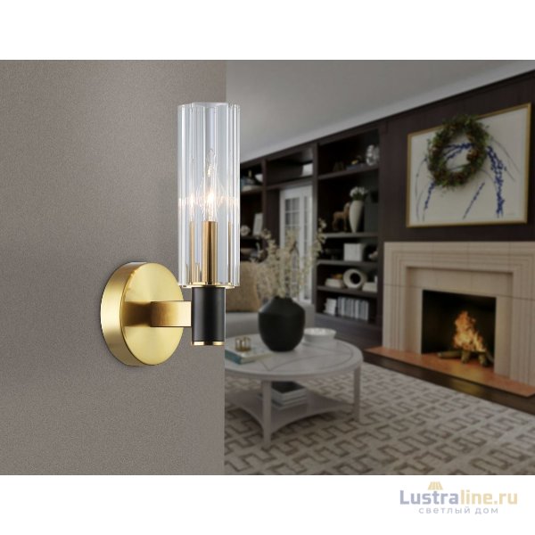 Бра Ambrella Light High Light Heigh Light LH55517 Бра Ambrella Light High Light Heigh Light LH55517
