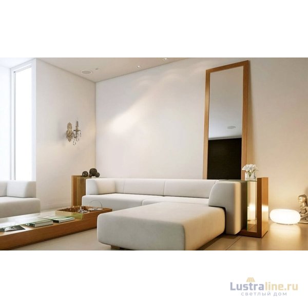 Бра Lucia Tucci Firenze W141.1 Cream White Бра Lucia Tucci Firenze W141.1 Cream White