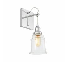 Бра Lumina Deco Moletti LDW 6844-1 CHR+PR