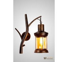 Бра AM Group AM262-AP1 BK