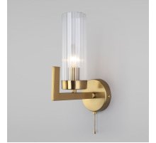 Бра Eurosvet Arganie 60133/1 латунь Бра Eurosvet Arganie 60133/1 латунь