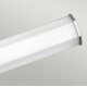 Бра Hinkley Facet QN-FACET-LED2-PC-BATH