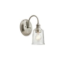 Бра Kichler Waverly KL-WAVERLY1-CLP