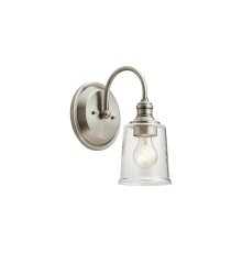 Бра Kichler Waverly KL-WAVERLY1-CLP