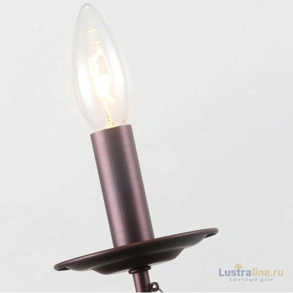 Бра F-Promo Plini 2590-1W Бра F-Promo Plini 2590-1W