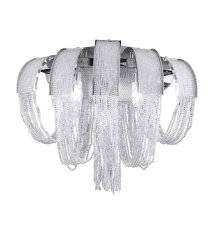 Бра Crystal Lux Heat AP2 Crystal