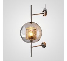 Бра ImperiumLoft Catch 189445-26 Бра ImperiumLoft Catch 189445-26