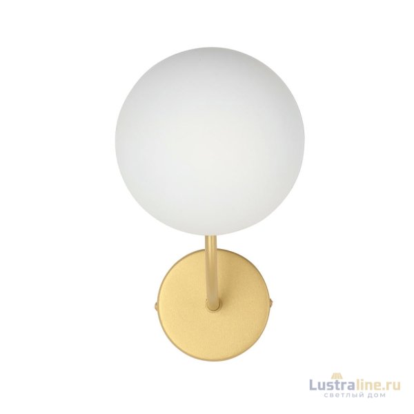 Бра Vitaluce V3957-8/1A Бра Vitaluce V3957-8/1A