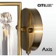 Бра Citilux Axis CL313413