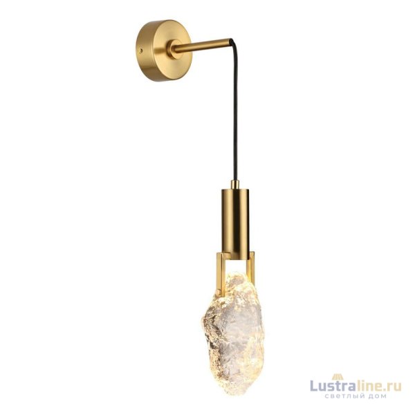 Бра Odeon Light Lia 4372/5WL Бра Odeon Light Lia 4372/5WL