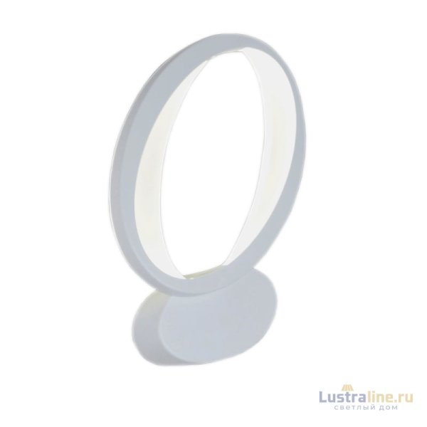 Бра Elvan BR-151/1-15W-NH-Wh Бра Elvan BR-151/1-15W-NH-Wh