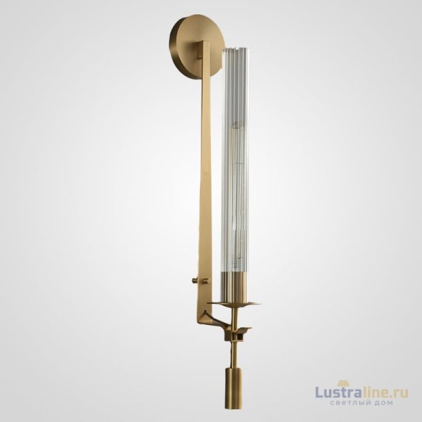 Бра ImperiumLoft RH Fontanelle 106280-22 Бра ImperiumLoft RH Fontanelle 106280-22
