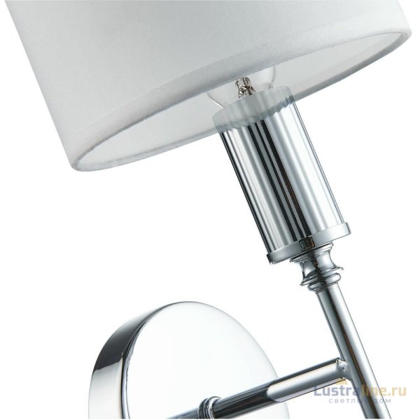 Бра Favourite Laciness 2607-1W Бра Favourite Laciness 2607-1W