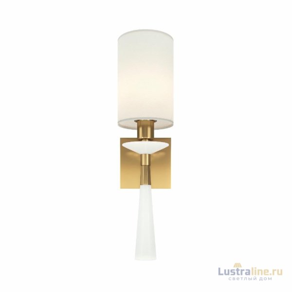Бра Maytoni Bianco MOD224WL-01BS1