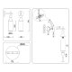 Бра Ambrella Light High Light Heigh Light LH55280