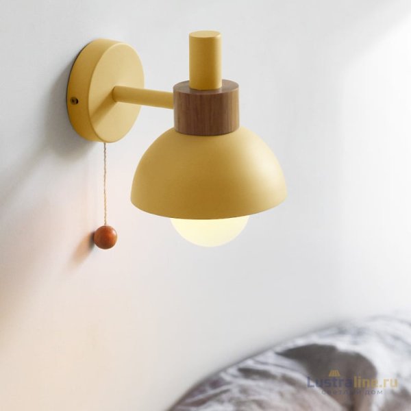 Бра ImperiumLoft Fanta 101571-26 Бра ImperiumLoft Fanta 101571-26