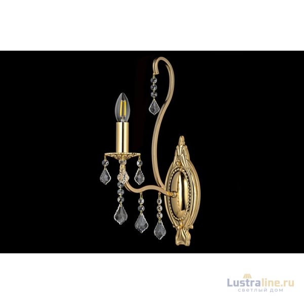 Бра Arti Lampadari Ercolano E 2.1.1.602 G