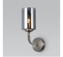 Бра Eurosvet Defi 60138/1 сатин-никель a060902