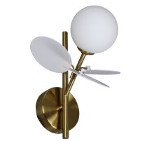 Бра Zortes Floret ZRS.01201.01