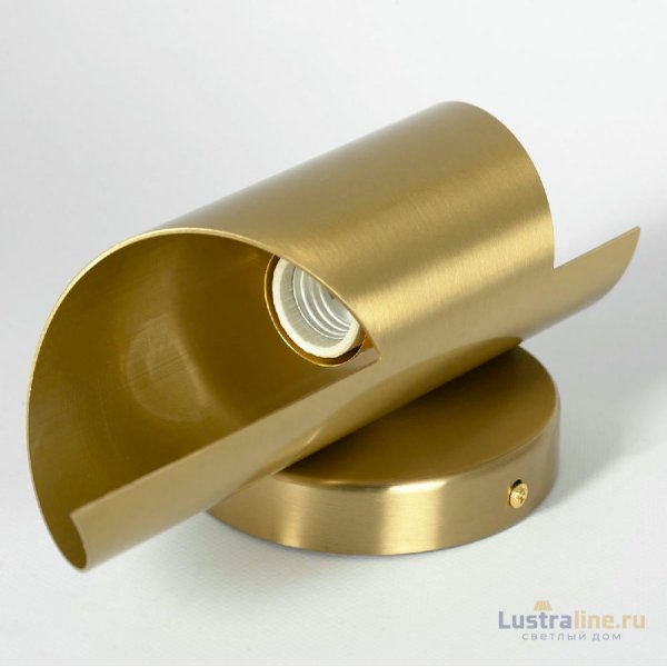 Бра Lussole Fontana LSP-8806 УЦ