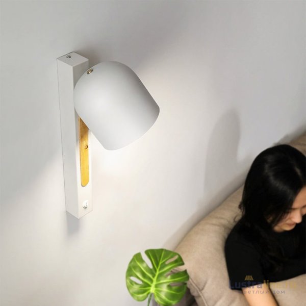 Бра ImperiumLoft Vic 204240-26 Бра ImperiumLoft Vic 204240-26