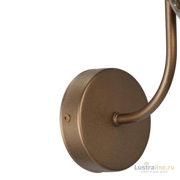 Бра Vitaluce V3957-7/1A Бра Vitaluce V3957-7/1A