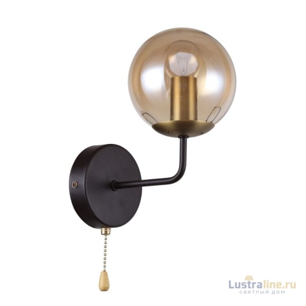 Бра F-Promo Modestus 2344-1W Бра F-Promo Modestus 2344-1W