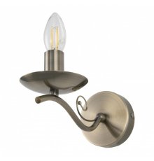 Бра Arte Milano Amalfi 339934/1W AB